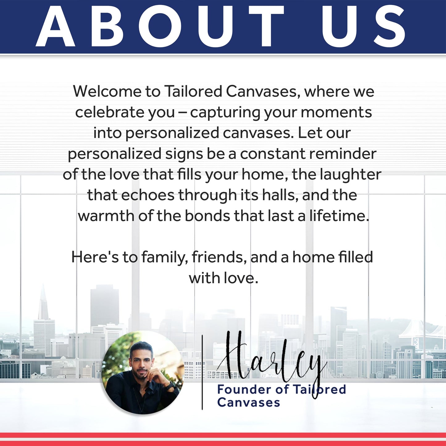 Rustic Farmhouse Sign XVI