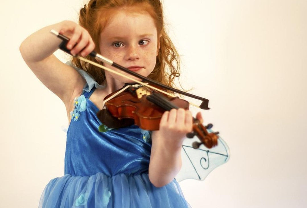Violin Lessons
