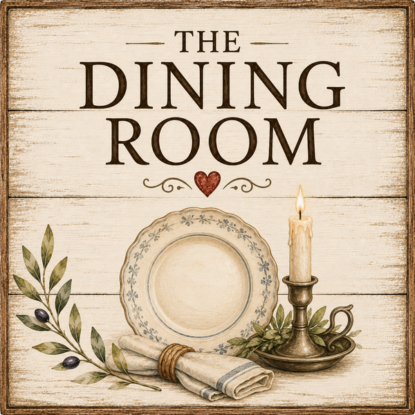 Dining tables, chairs, buffets, cabinets, dinnerware, serveware, table linenes, and dining decor.