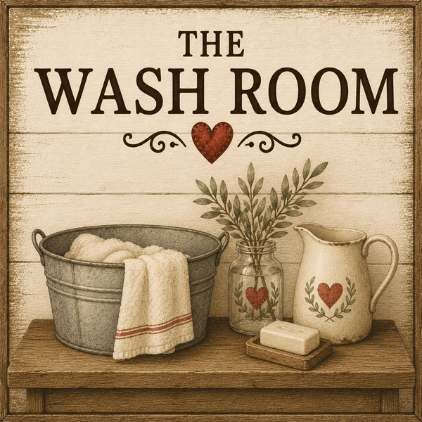 Soaps, bath essentials, laundry supplies, towels Cleaning products and fresh home essentials.