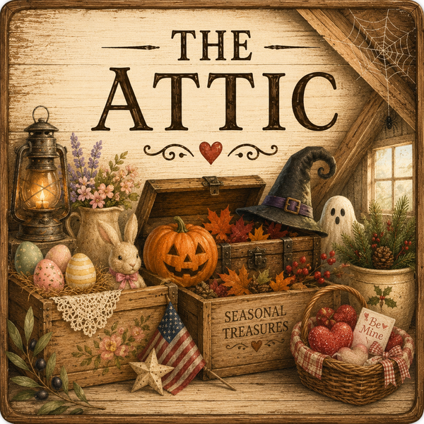 Seasonal Items