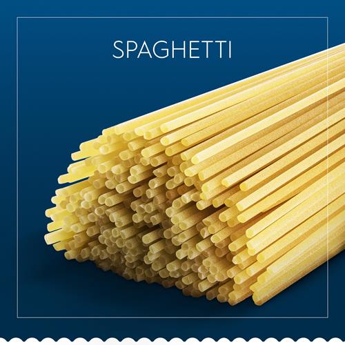 Barilla Spaghetti Pasta, 32 Oz