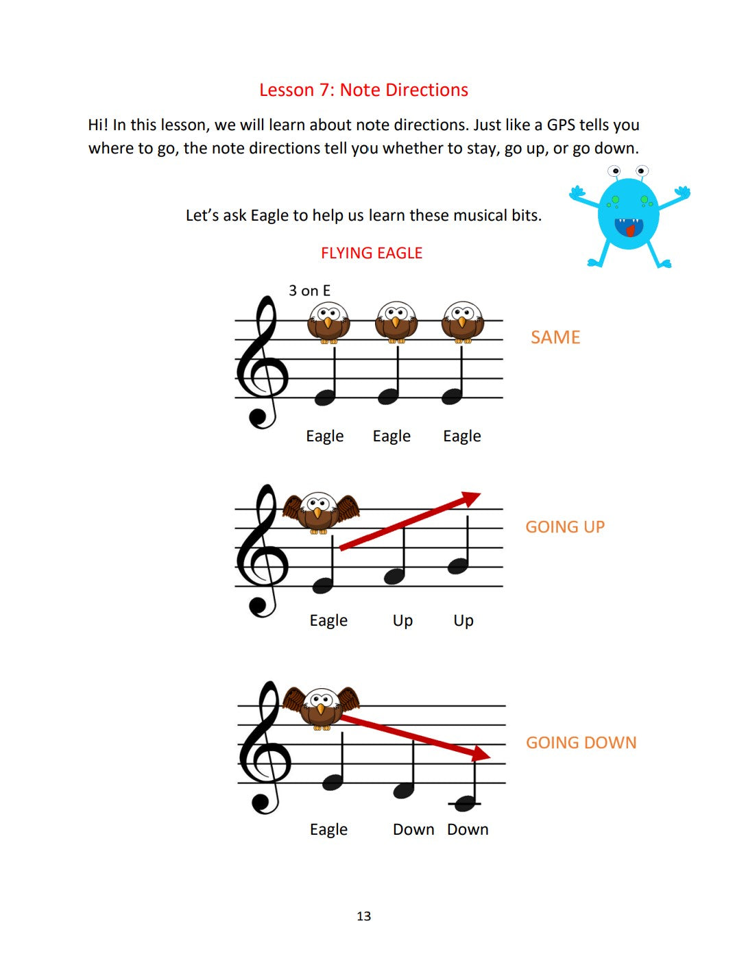 Bits and Pieces-Sing and Play Piano