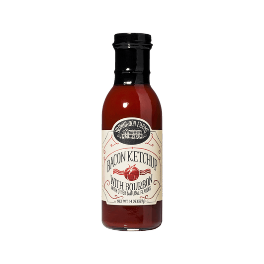 Bacon Ketchup