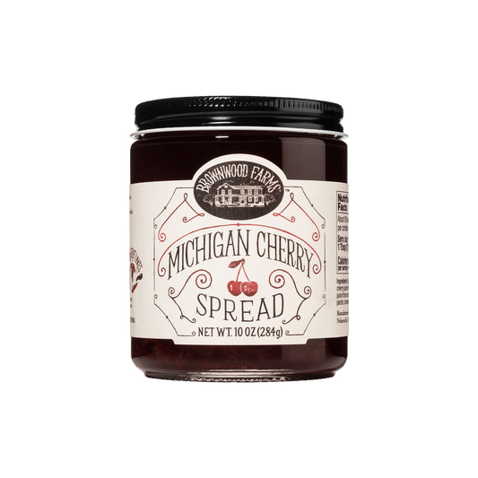Michigan Cherry Spread
