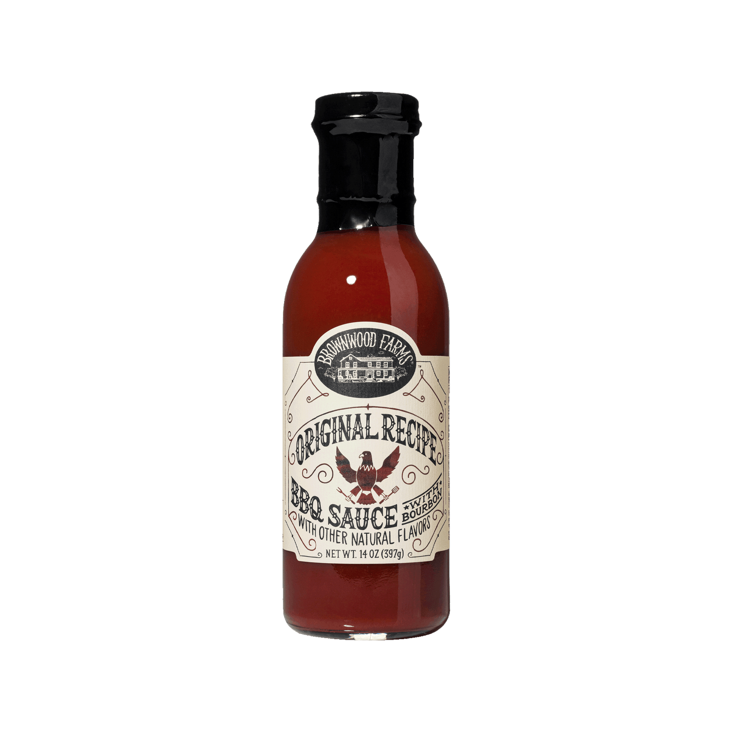 Original Recipe BBQ Sauce