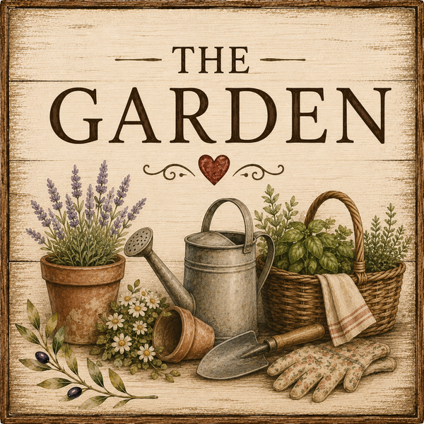 Outdoor furniture, dining sets, patio furniture, planters,  seeds, garden tools,  bird feeders, fire pits, BBQ grills,  benches and garden decor.