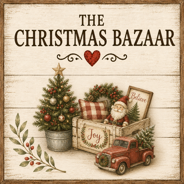 All things Christmas