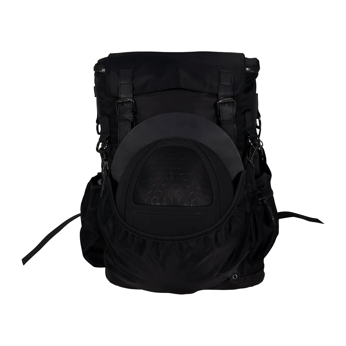 Grand Prix Deluxe Backpack