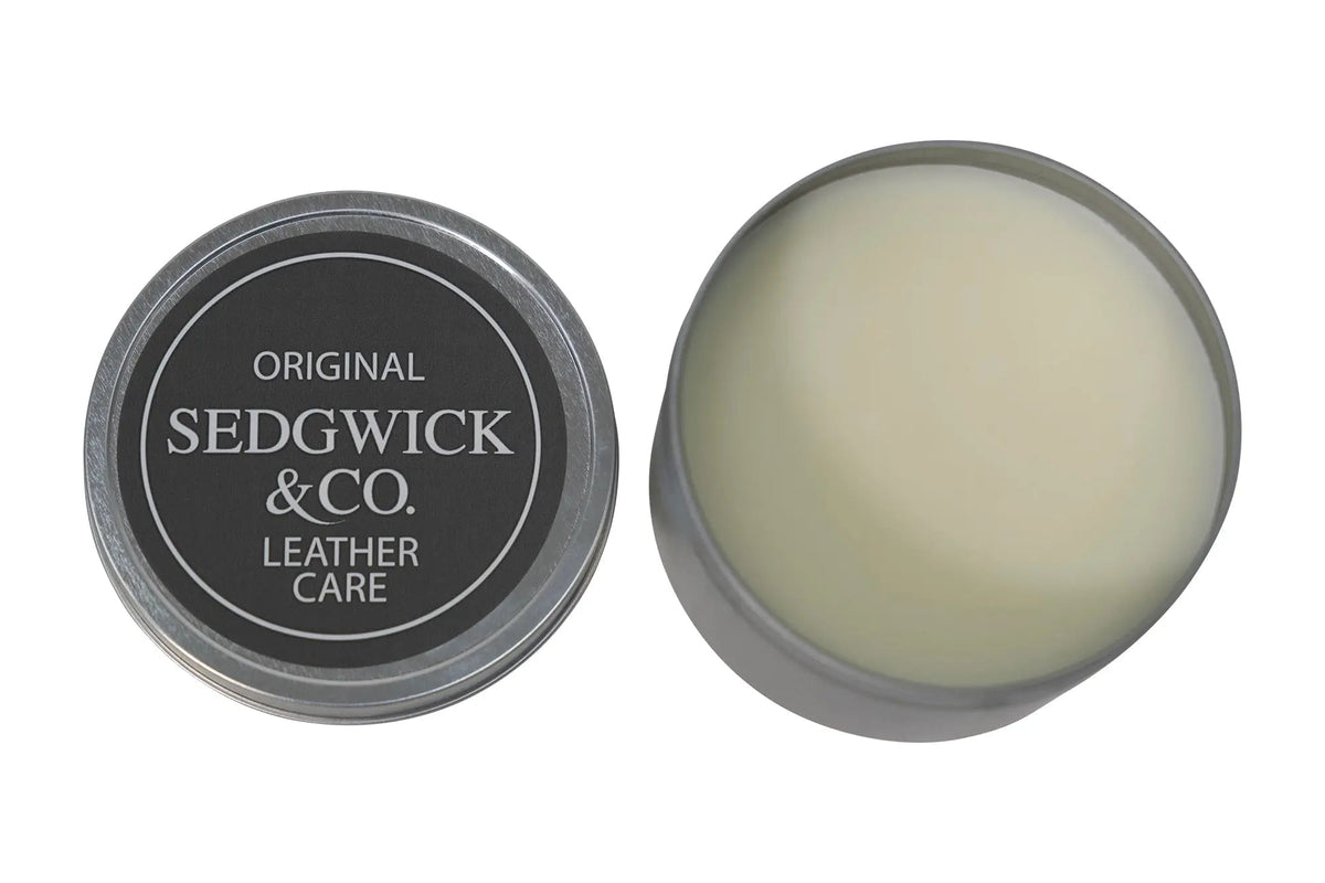 Huntley Equestrian Sedgwick Leather Care