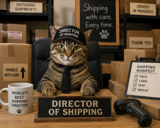 Treat the Animals