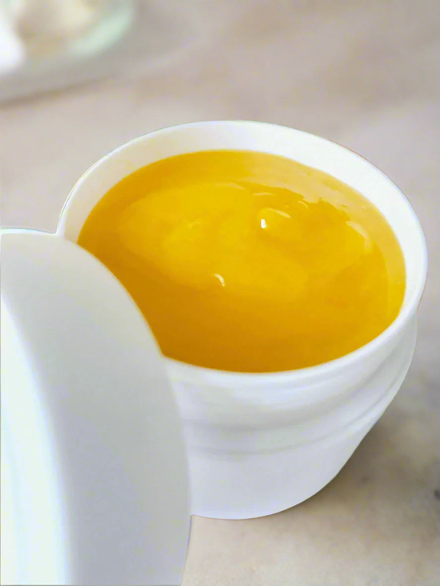 Lemon Cookie After Bath Body Butter