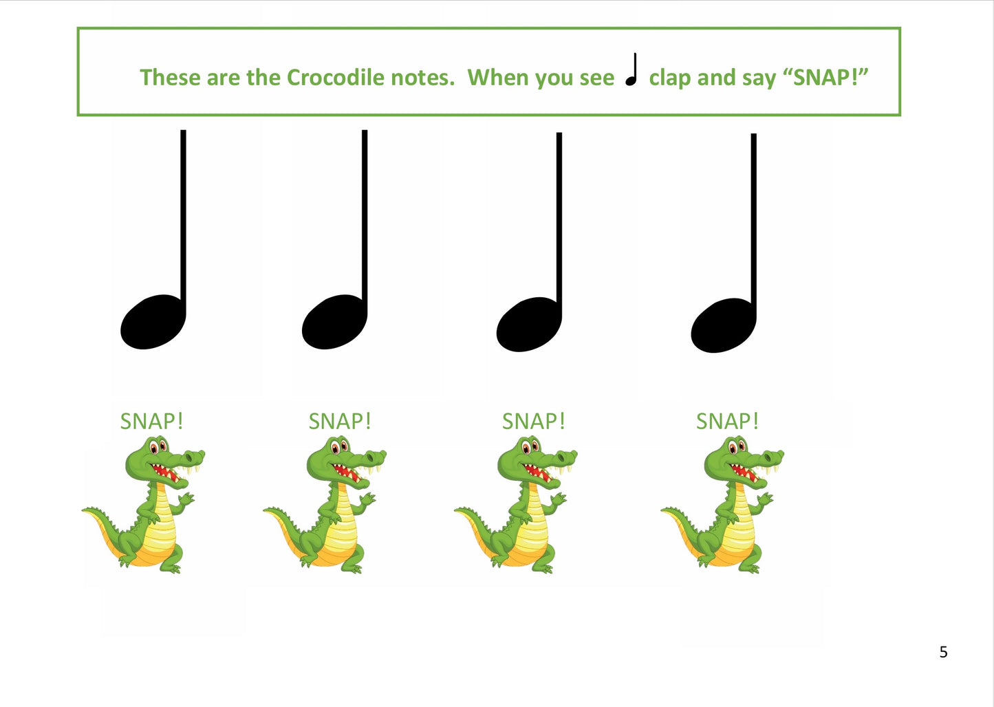 Rhythm Buddies