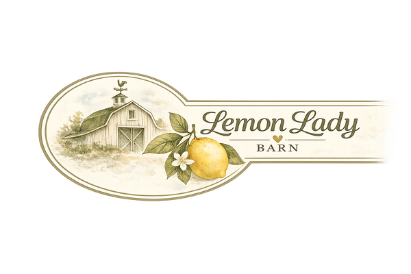 Lemon Lady Barn