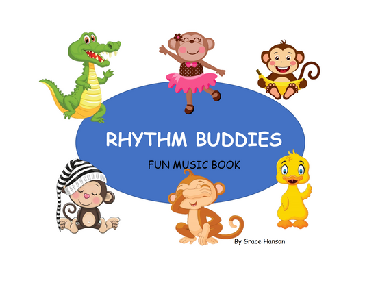 Rhythm Buddies