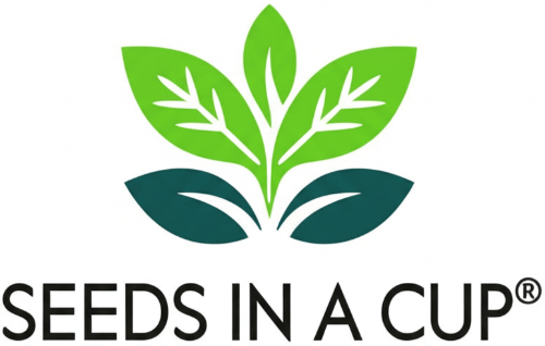 Thyme Grow Kit | Seeds In A Cup®