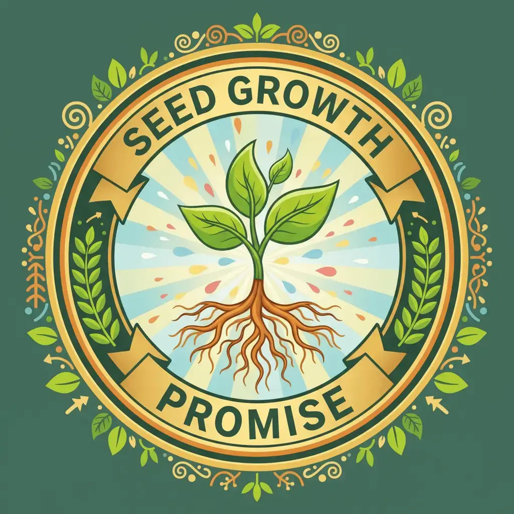 Rhubarb Grow Kit | Seeds In A Cup®