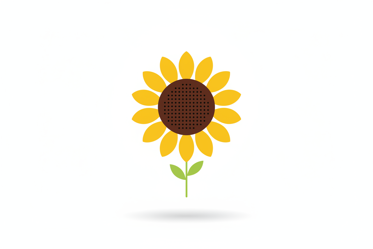 Sunflower Grow Kit | Seeds In A Cup®