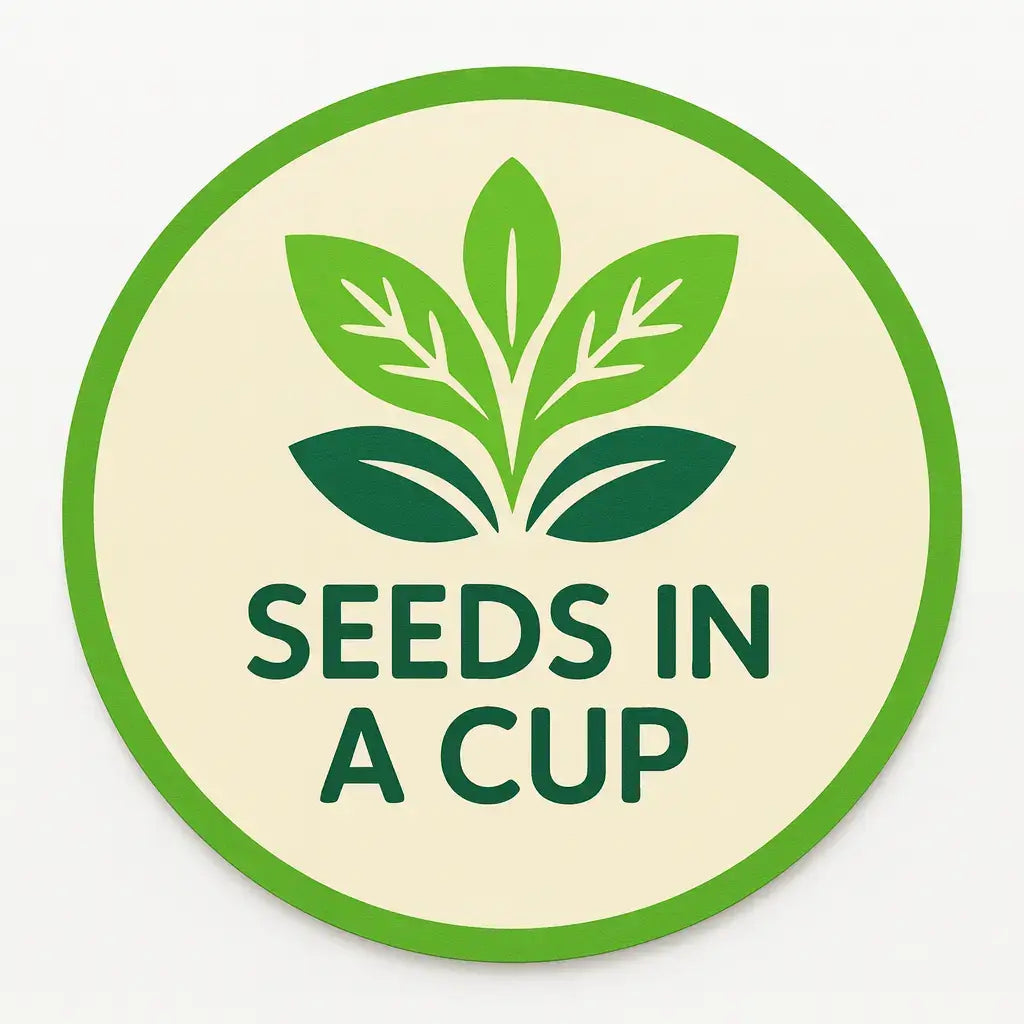 Watermelon Grow Kit | Seeds In A Cup®