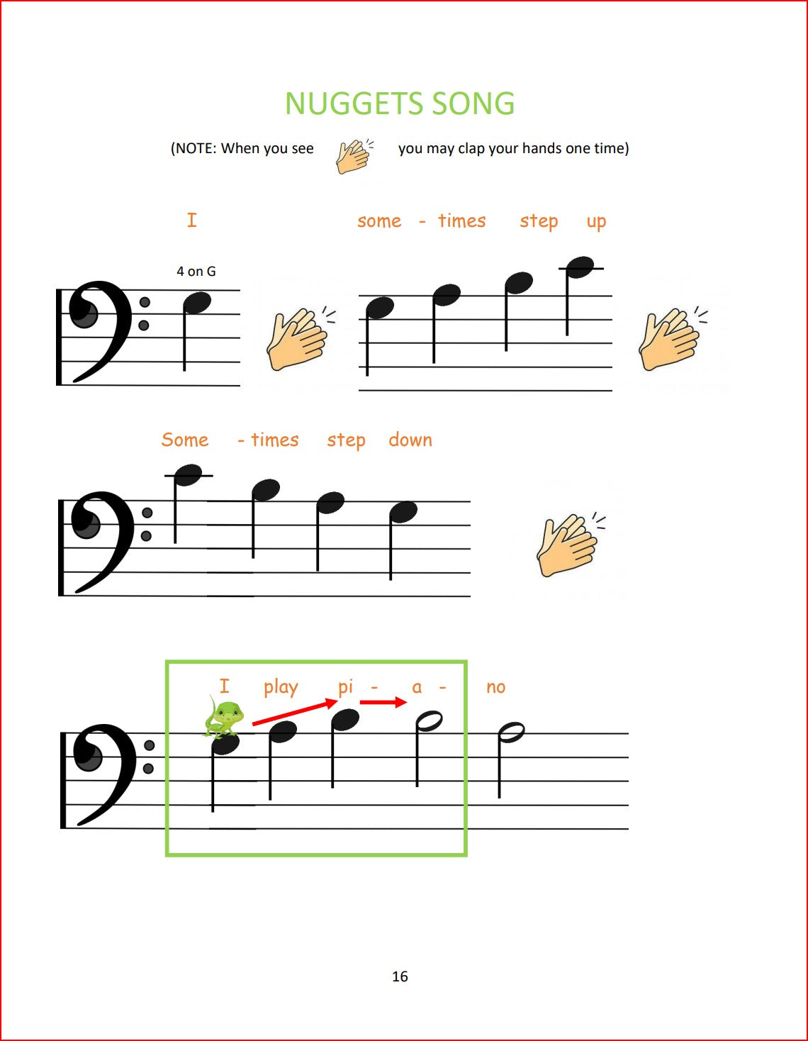 Nuggets and Notes