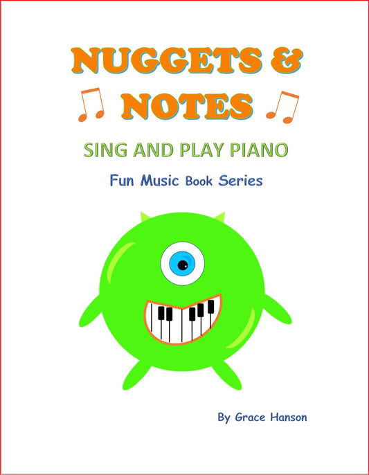 Nuggets and Notes