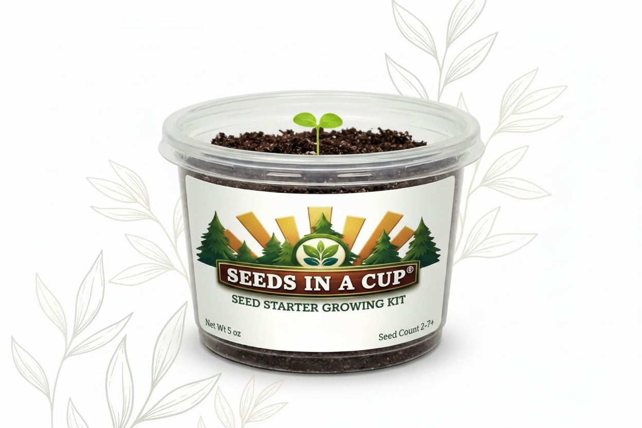 Honeydew Melon Grow Kit | Seeds In A Cup®