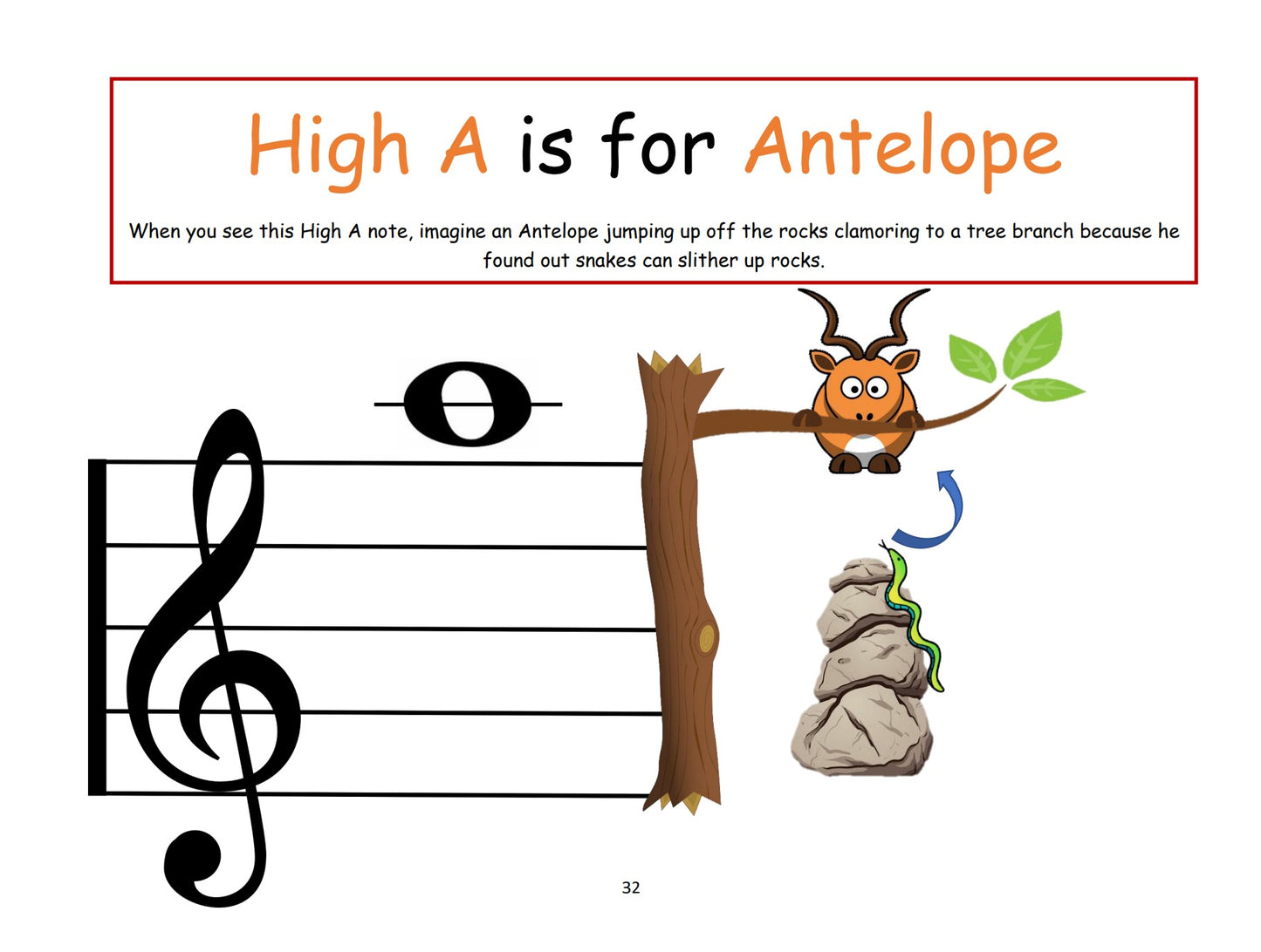 Violin Note Buddies Book 1