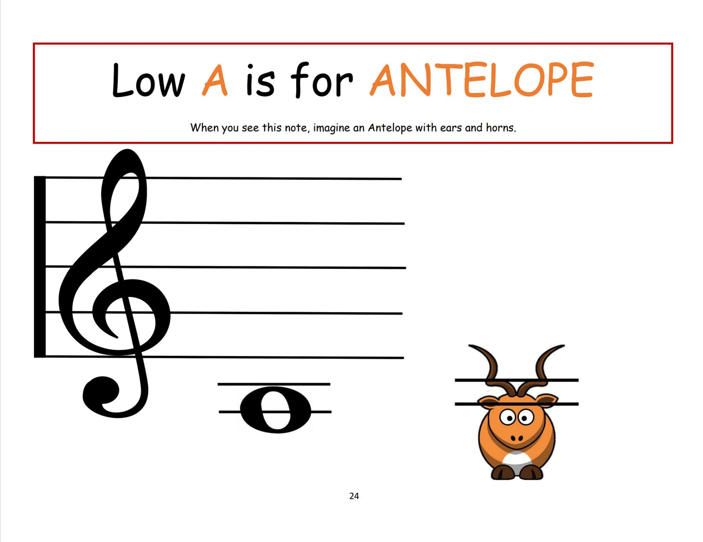 Violin Note Buddies Book 2
